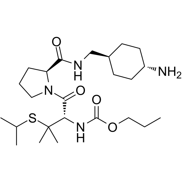 Sofigatran 187602-11-5
